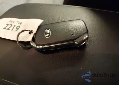 2020 Kia Soul Ex из США, поврежденный, VIN KNDJ33AU7L7118072